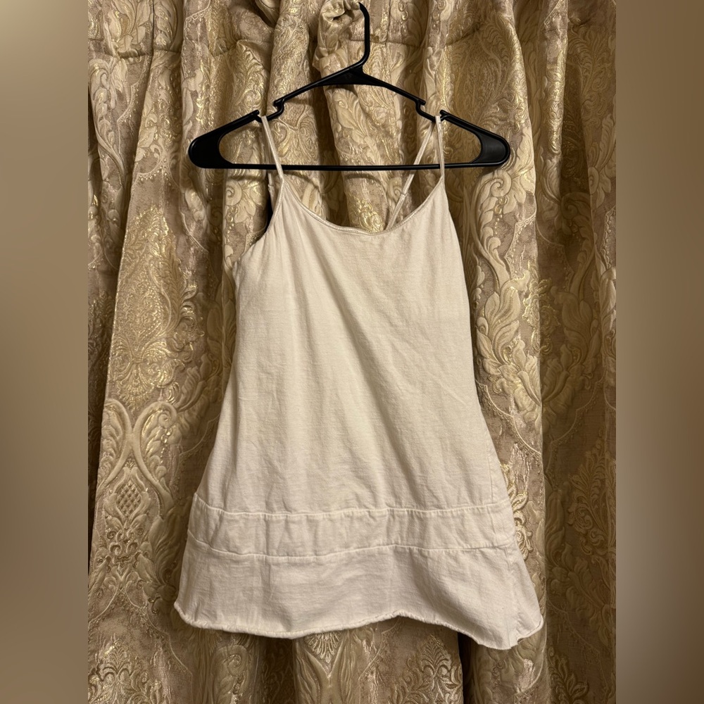 Tinsley Tank top